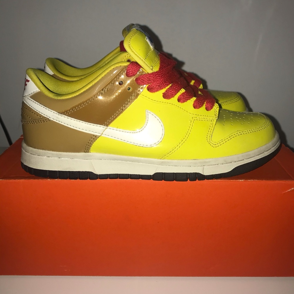 Nike Dunks